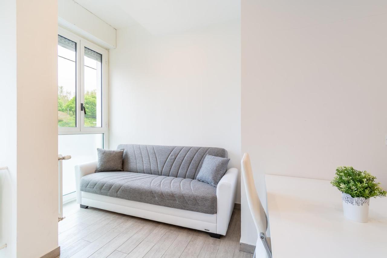 Bologna Train Station Apartment - Self Check-In Exterior foto
